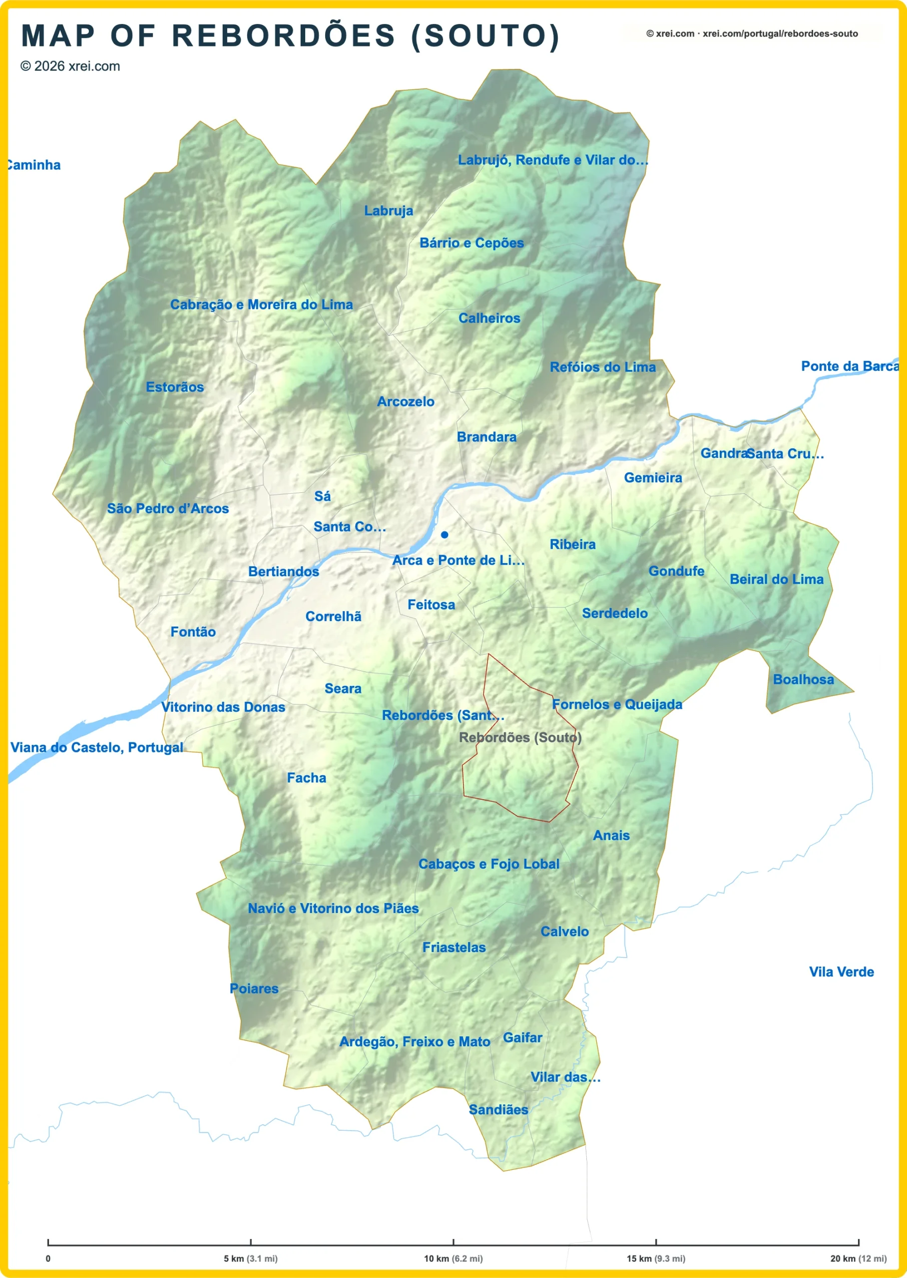 Rebordões (Souto)
