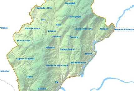Recezinhos (São Martinho)
