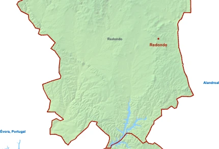 Redondo