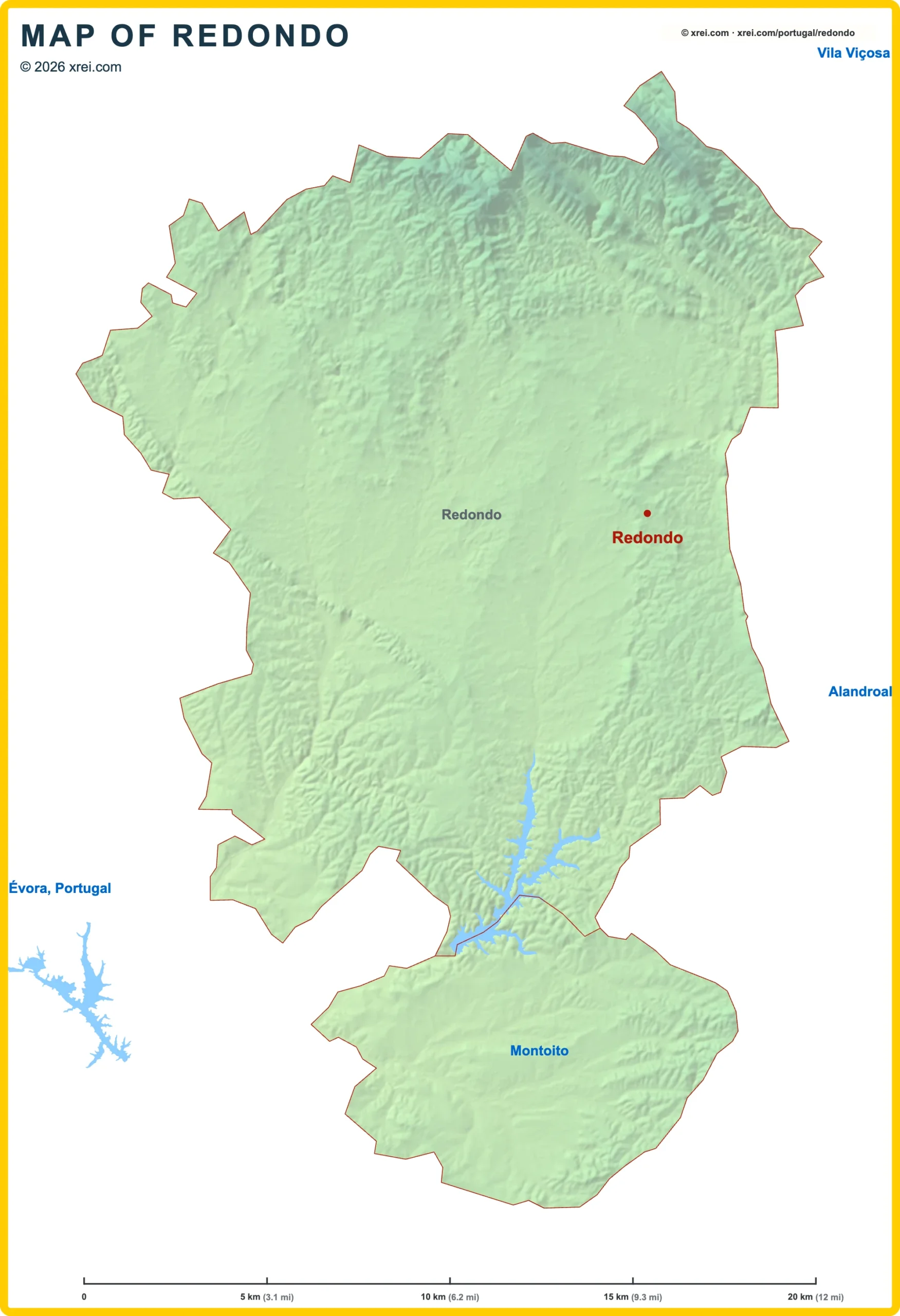 Redondo