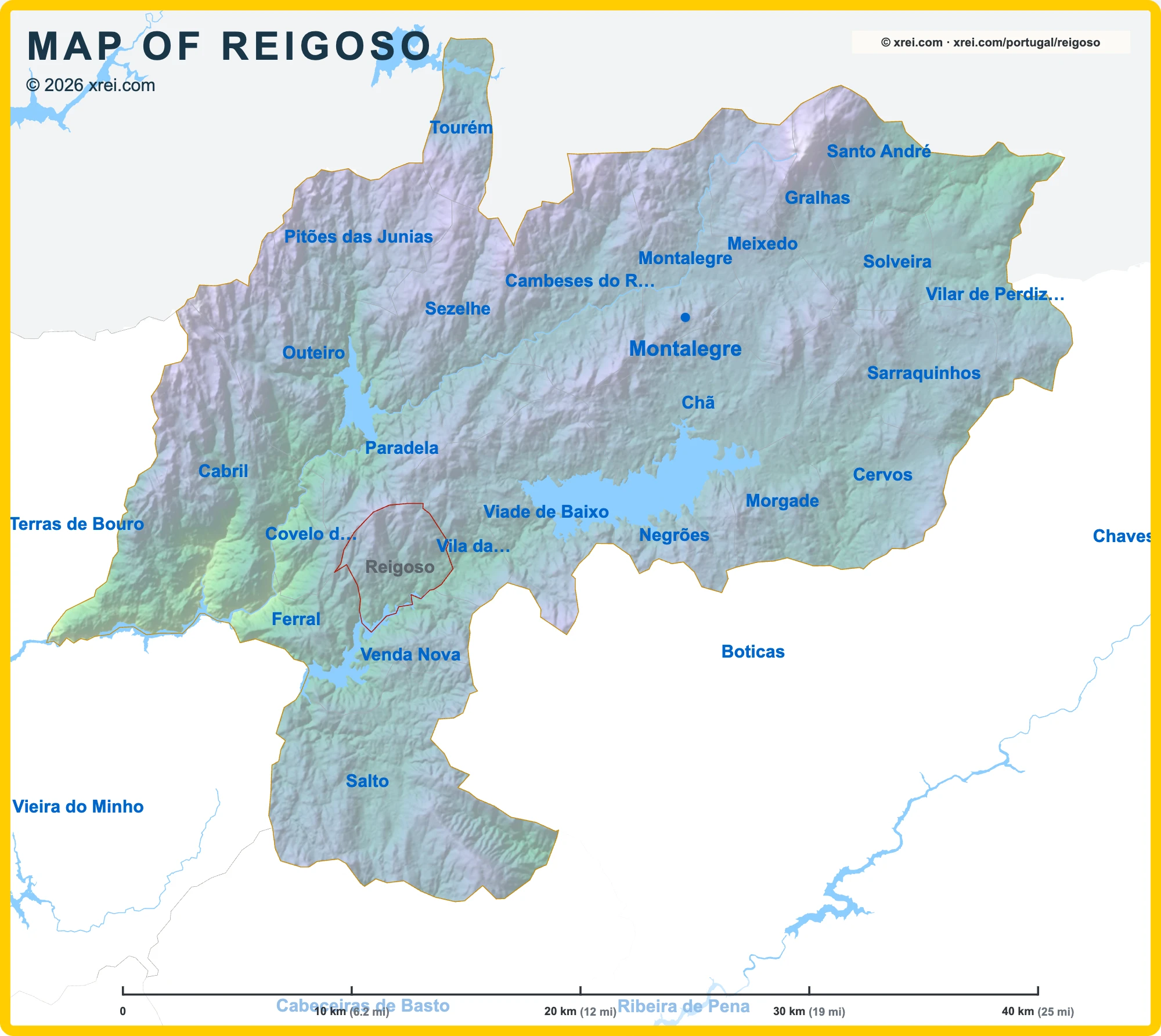 Reigoso