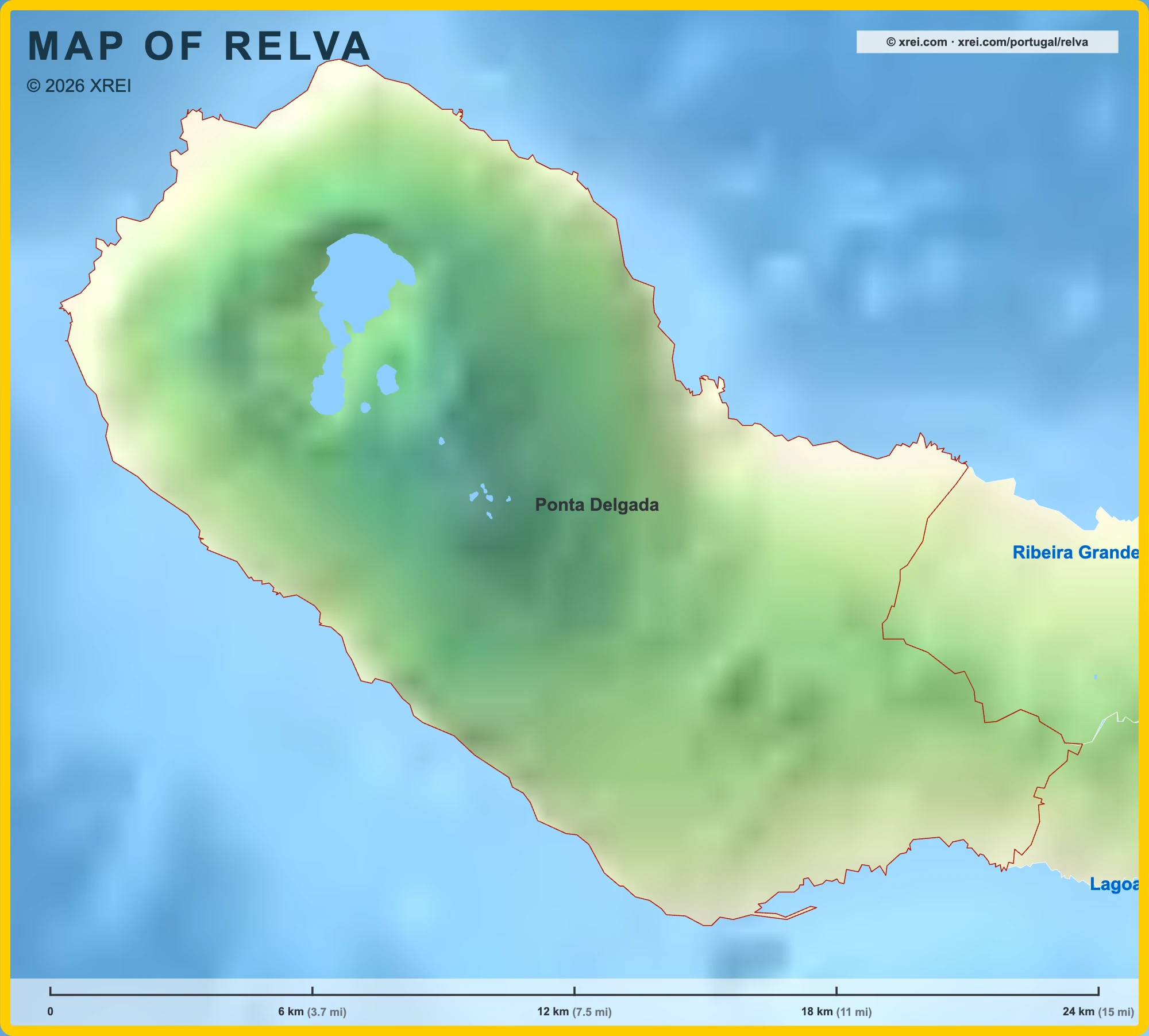 Relva