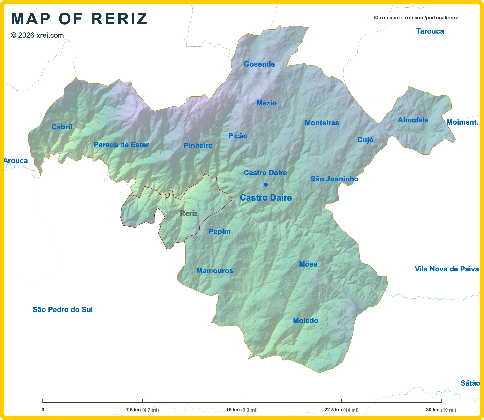 Reriz
