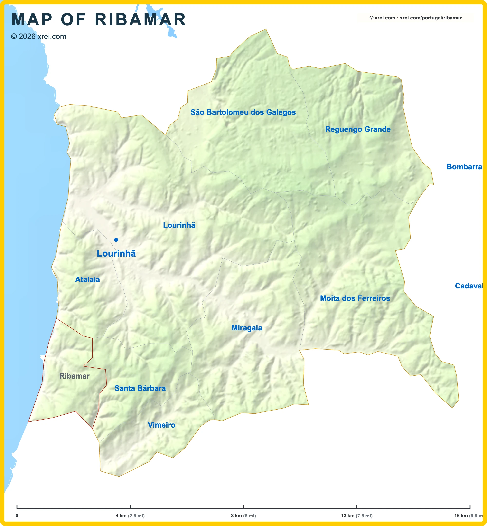 Ribamar