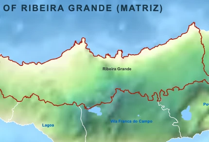 Ribeira Grande (Matriz)
