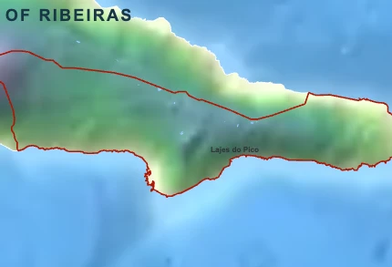 Ribeiras