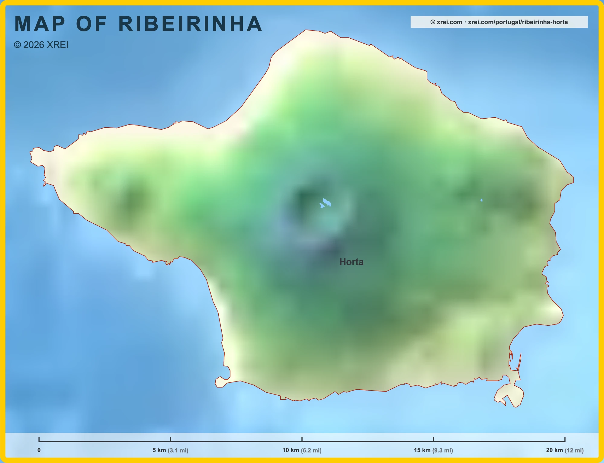 Ribeirinha