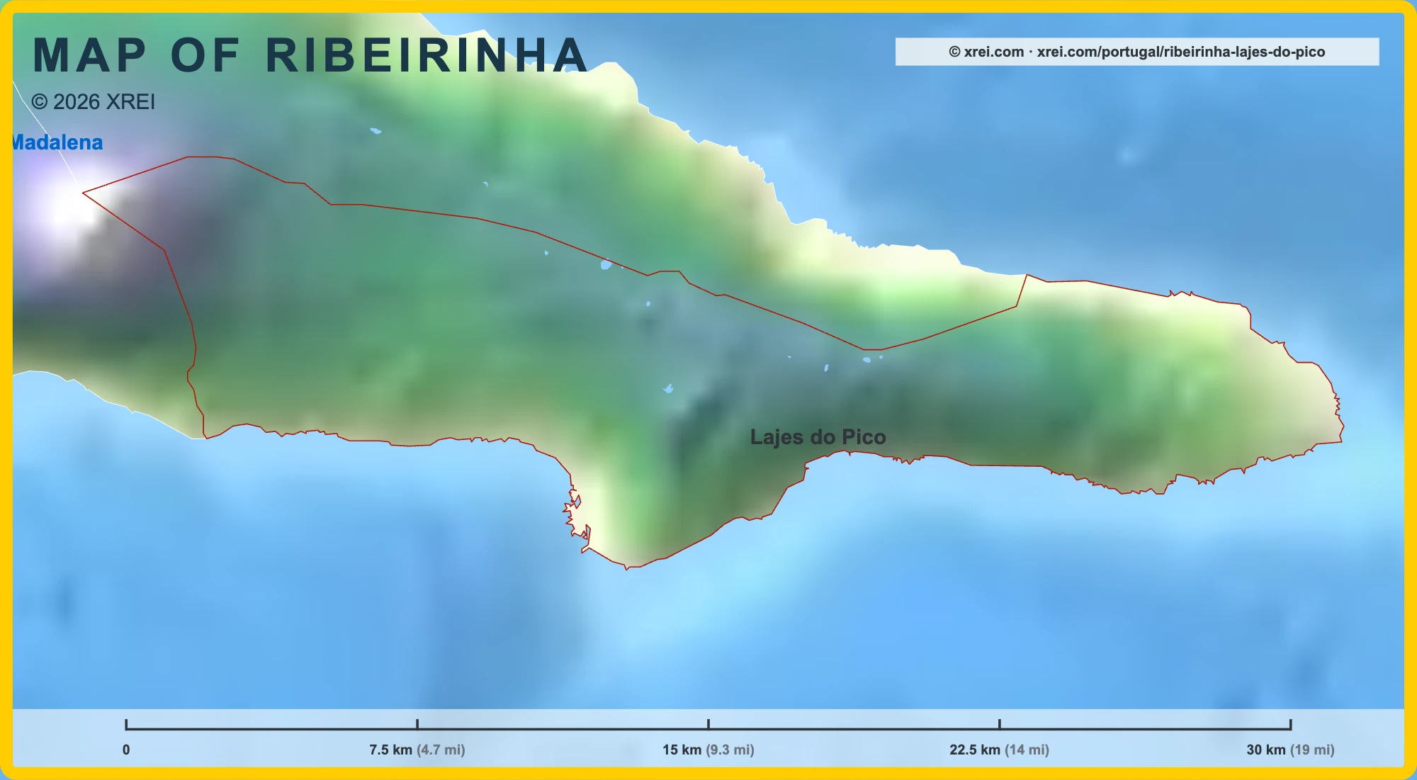 Ribeirinha
