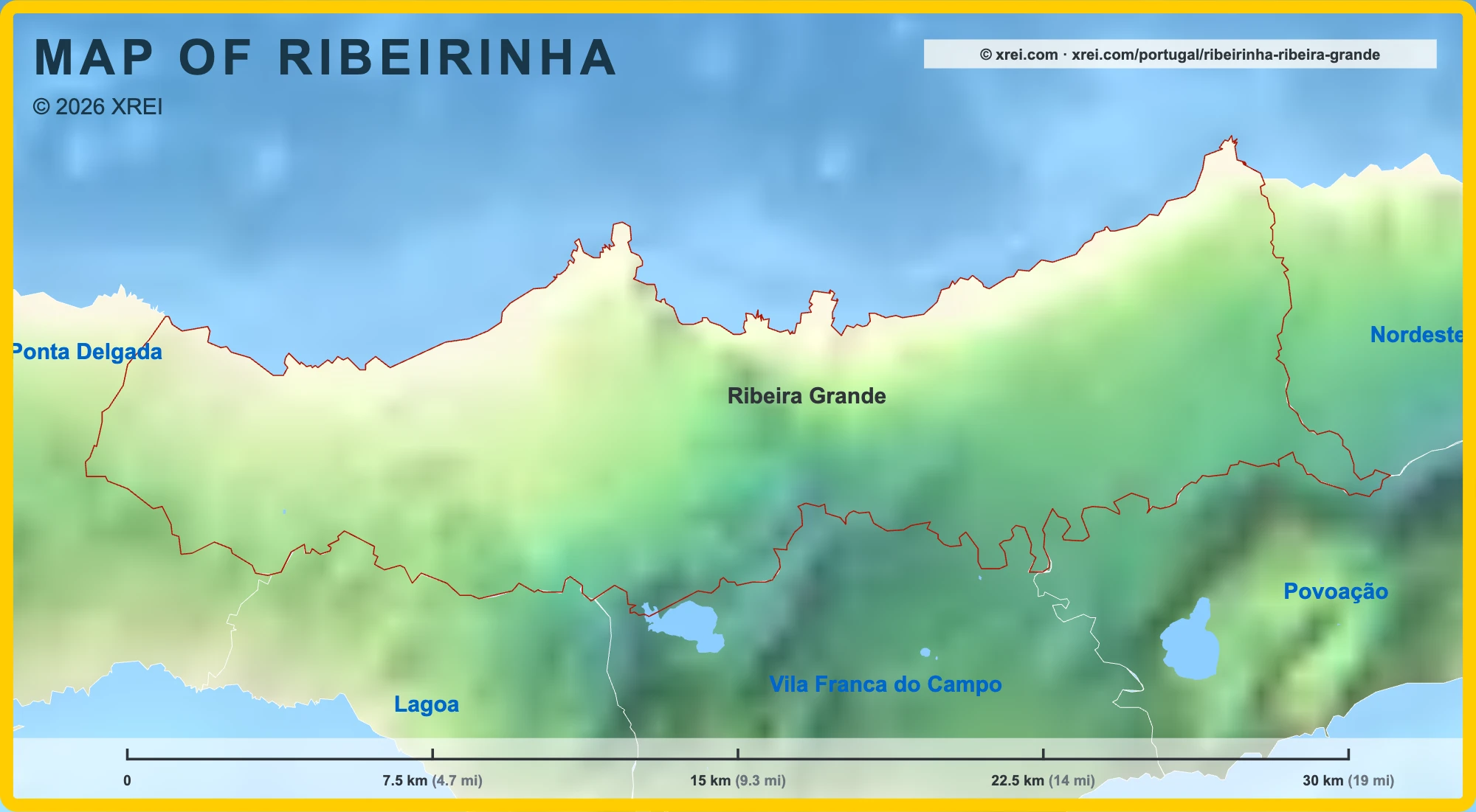 Ribeirinha