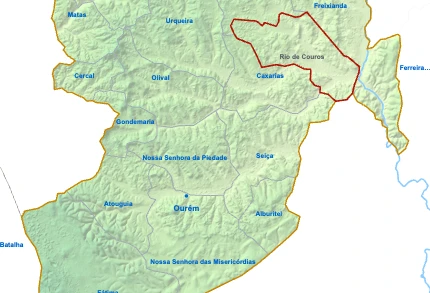 Rio de Couros