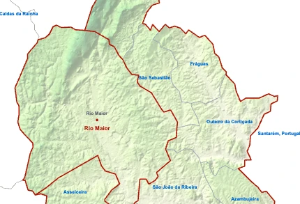 Rio Maior