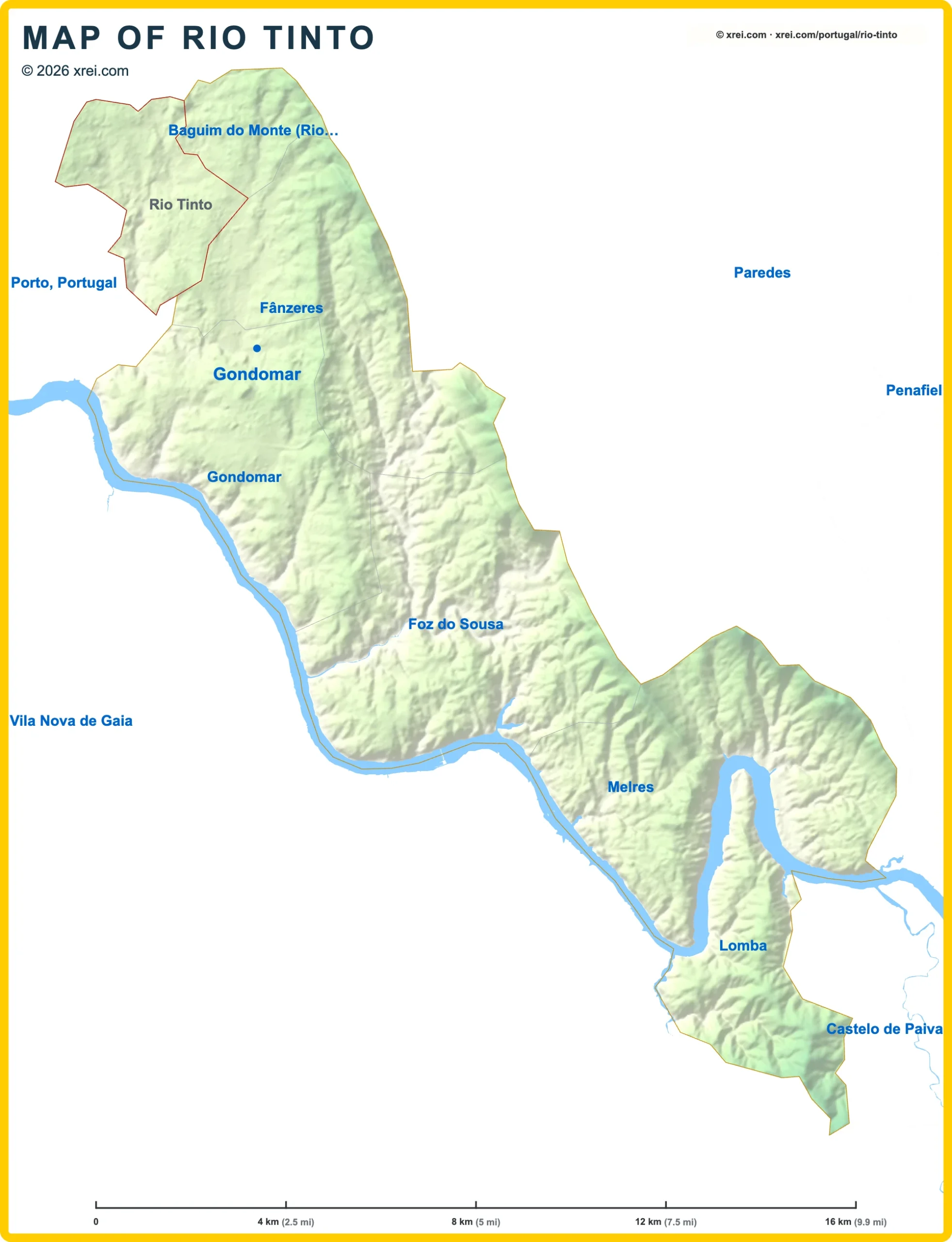 Rio Tinto