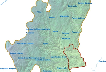 Rio Torto