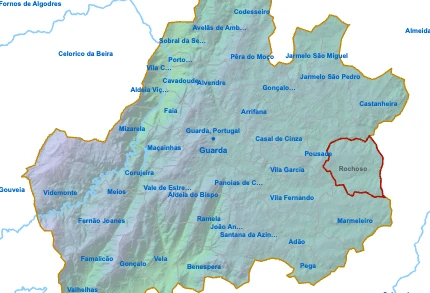 Rochoso