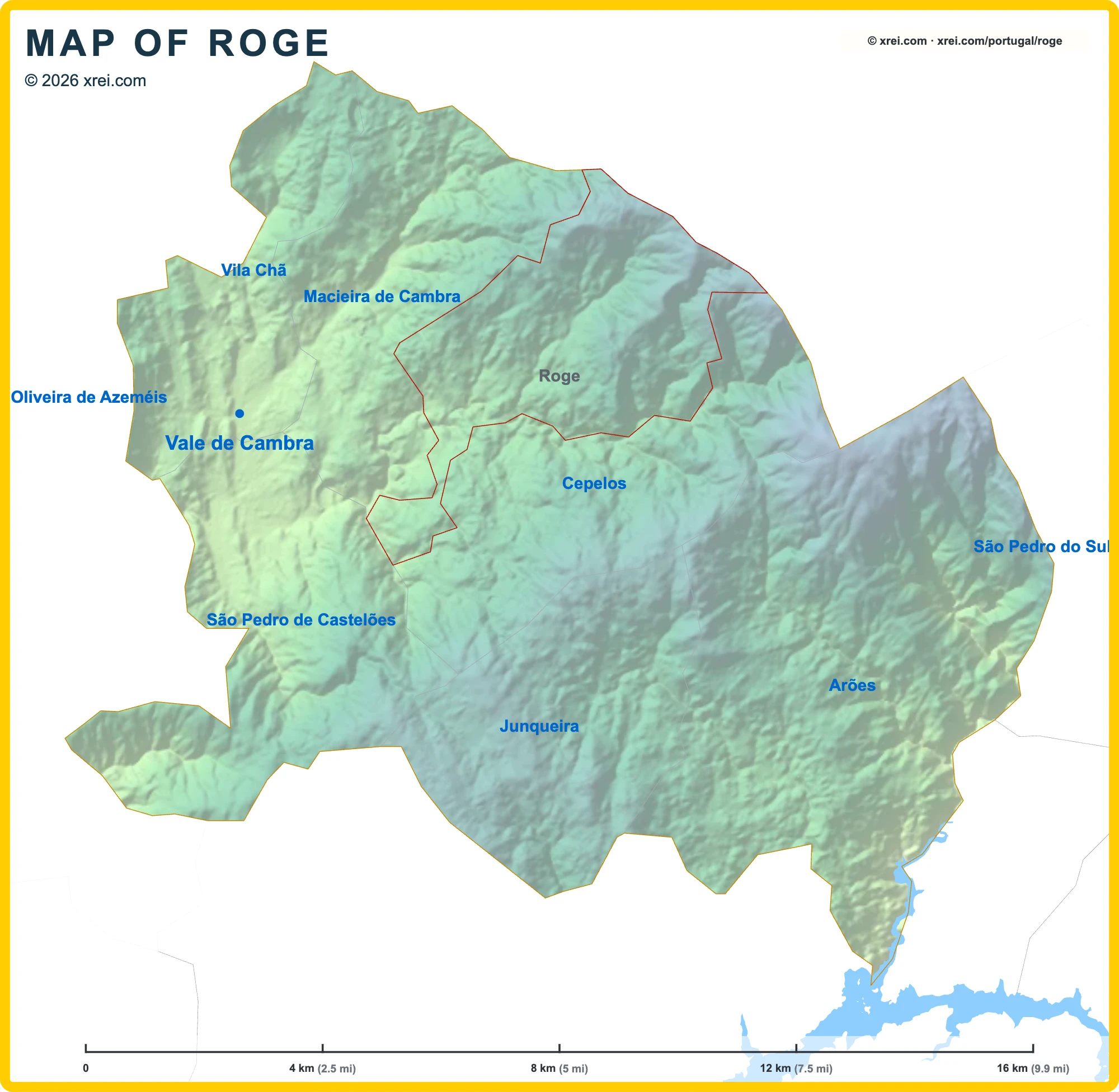 Roge