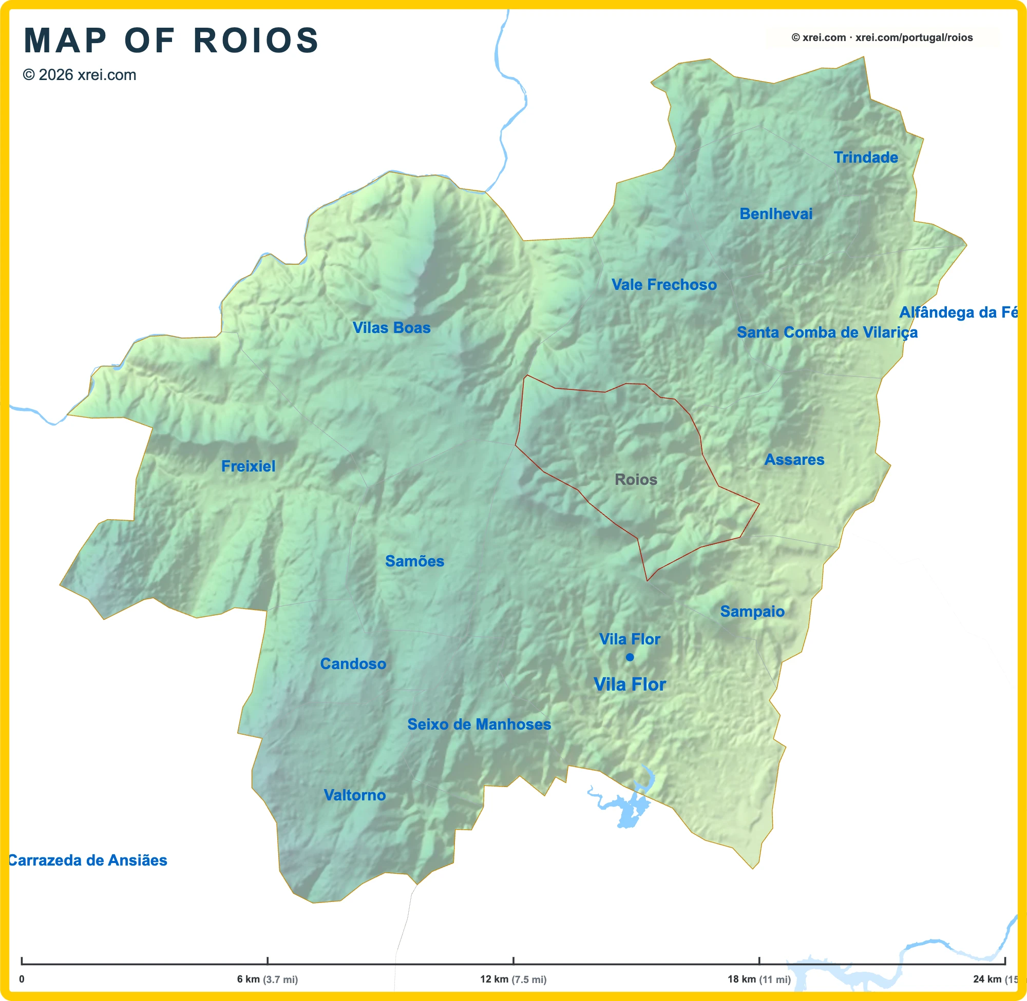 Roios