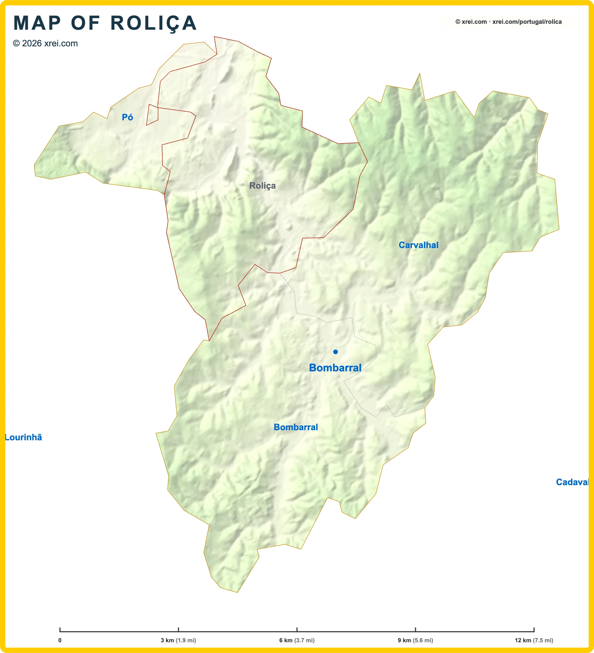 Roliça