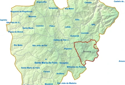 Romariz