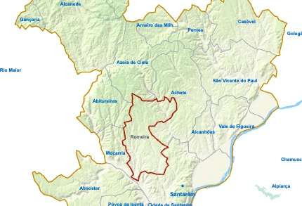 Romeira