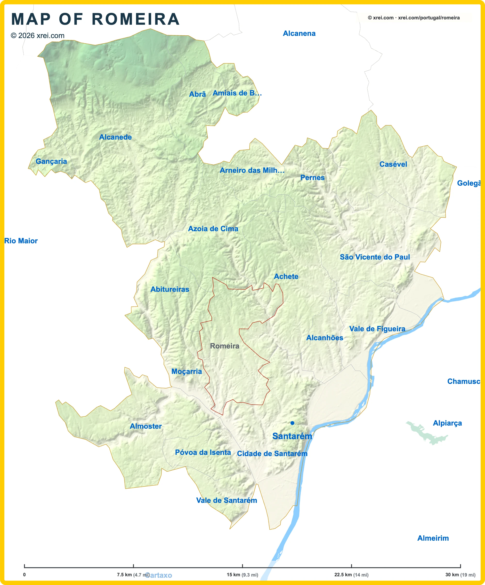 Romeira