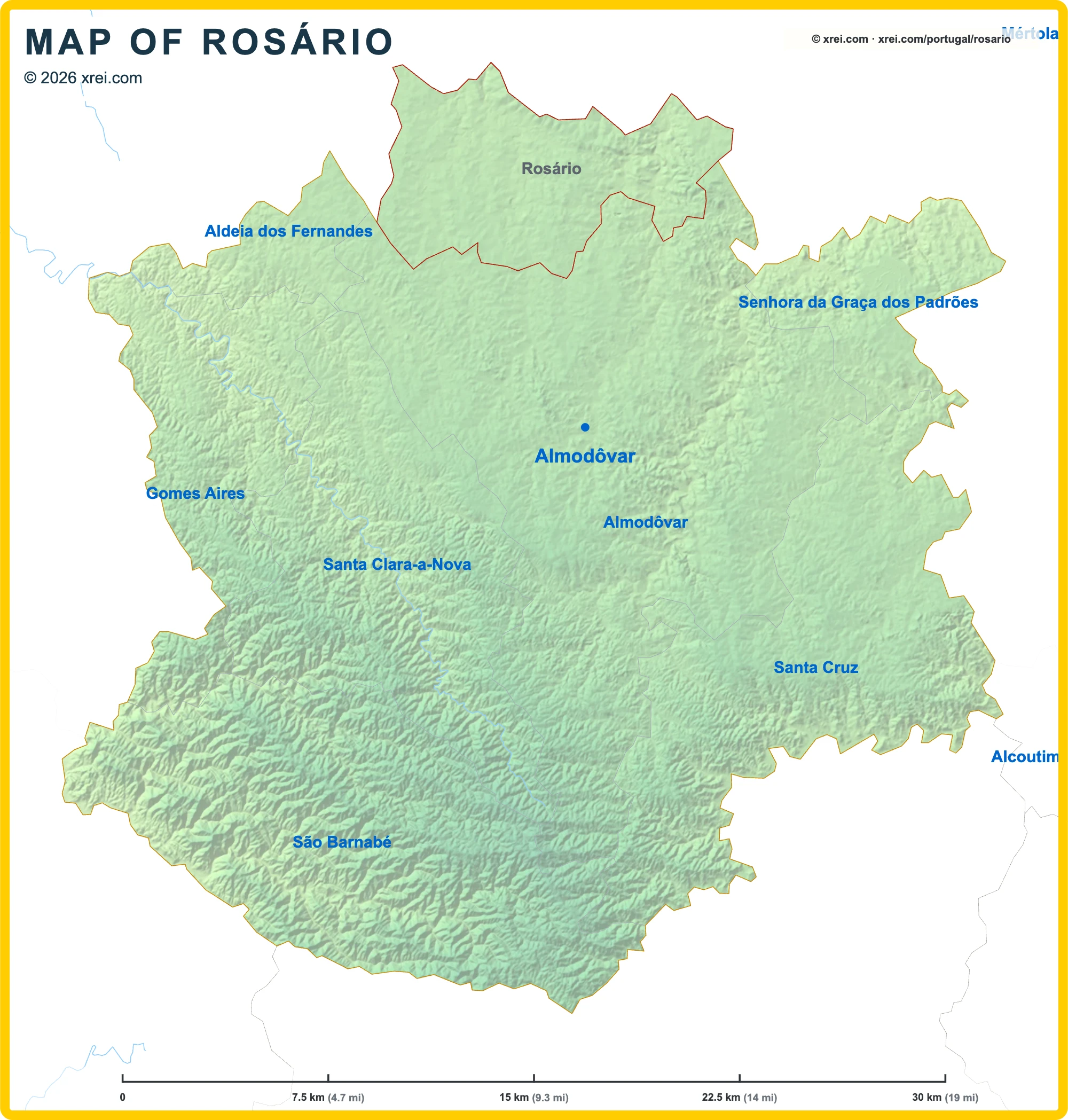 Rosário