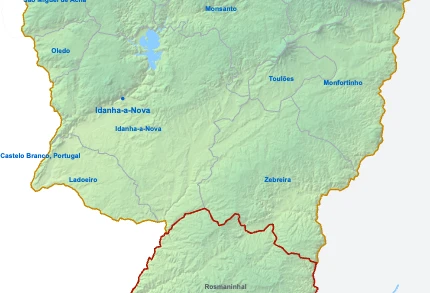 Rosmaninhal