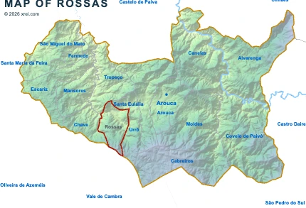 Rossas