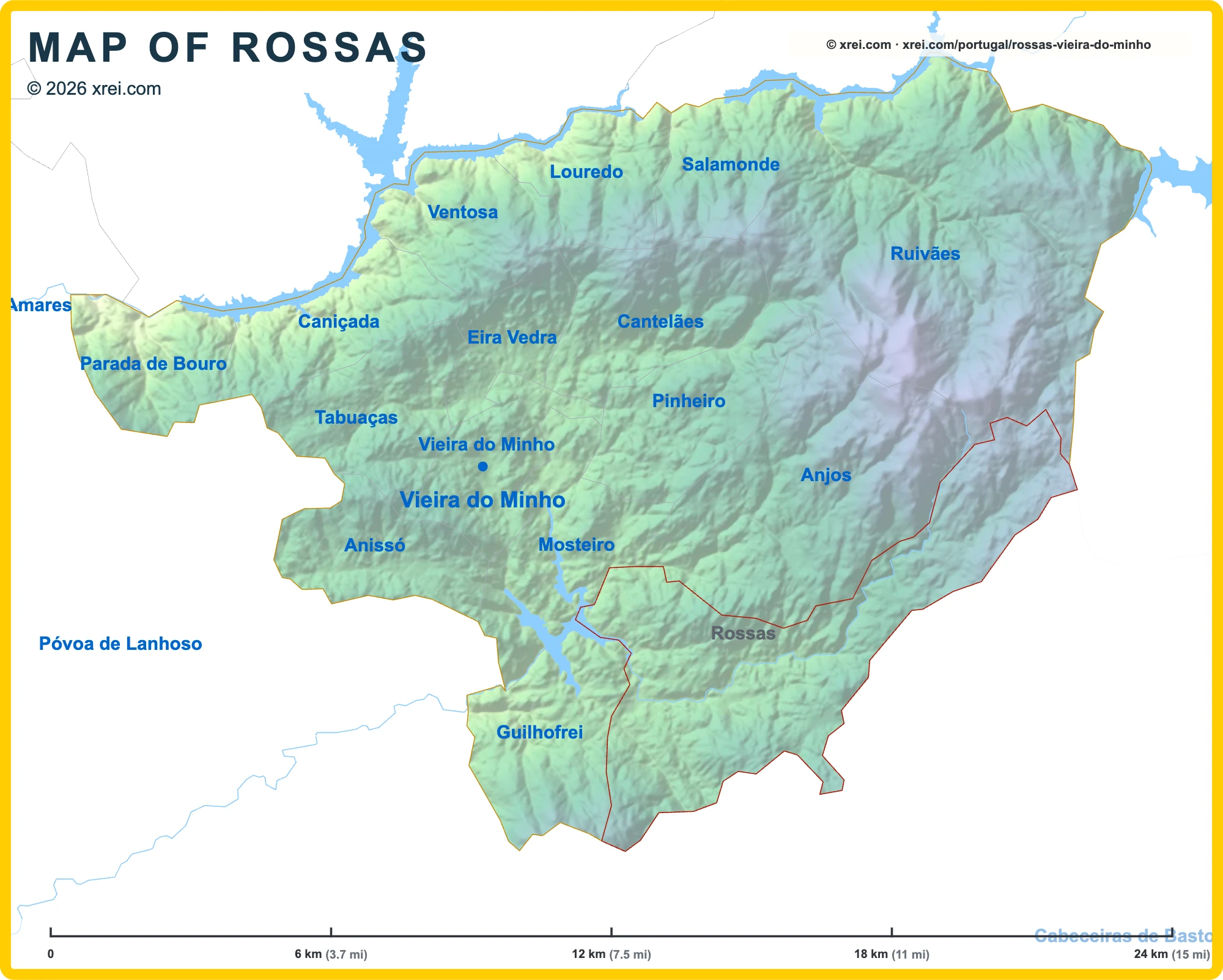 Rossas