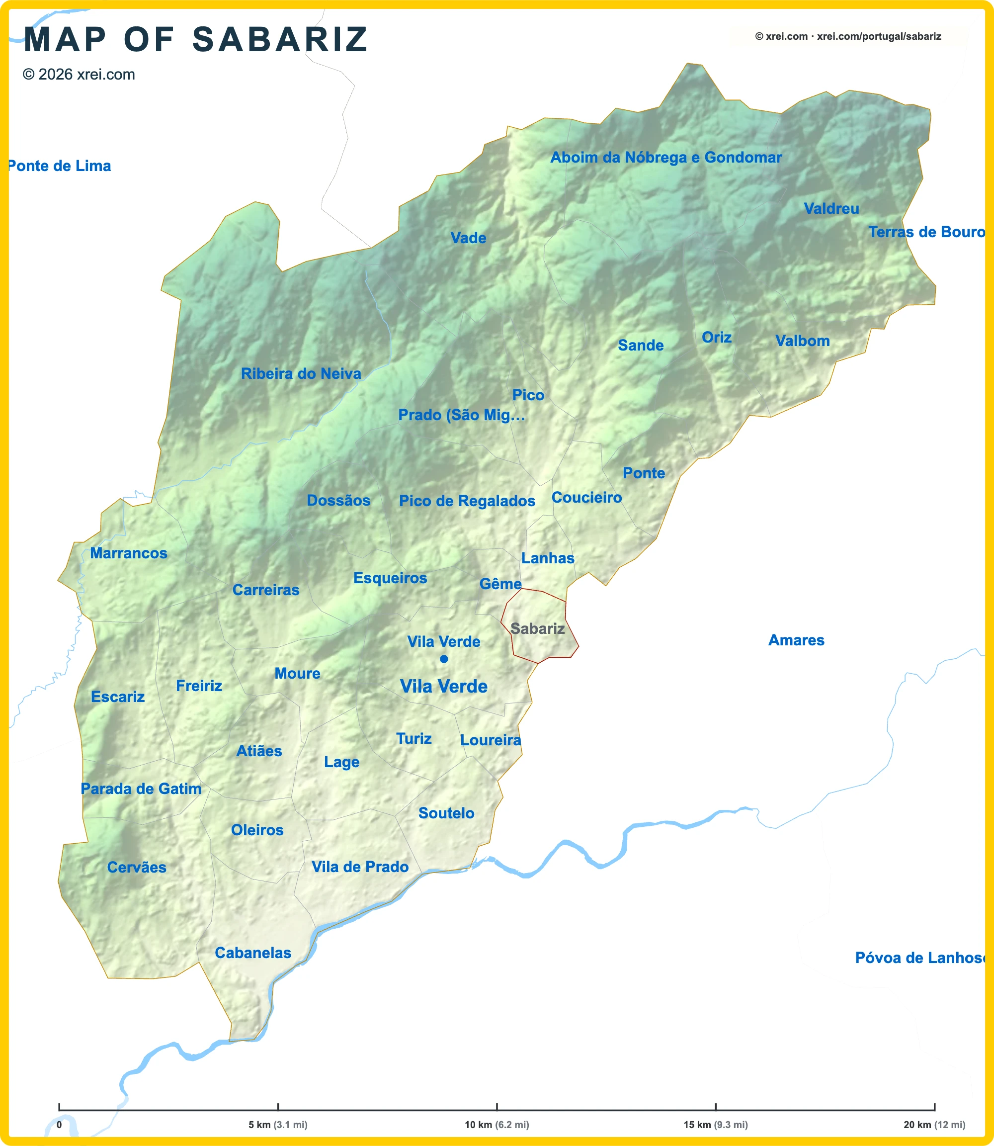 Sabariz