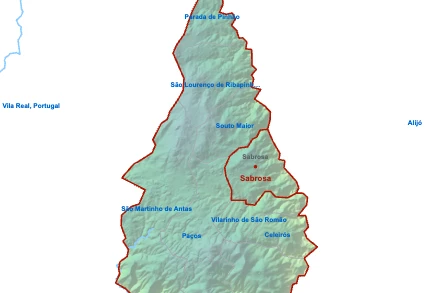Sabrosa