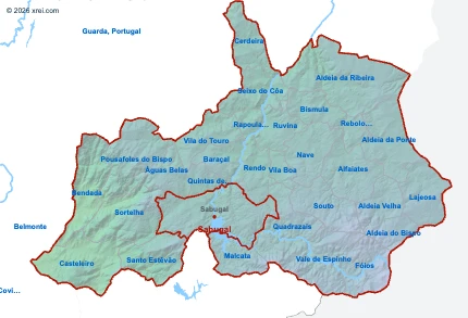 Sabugal