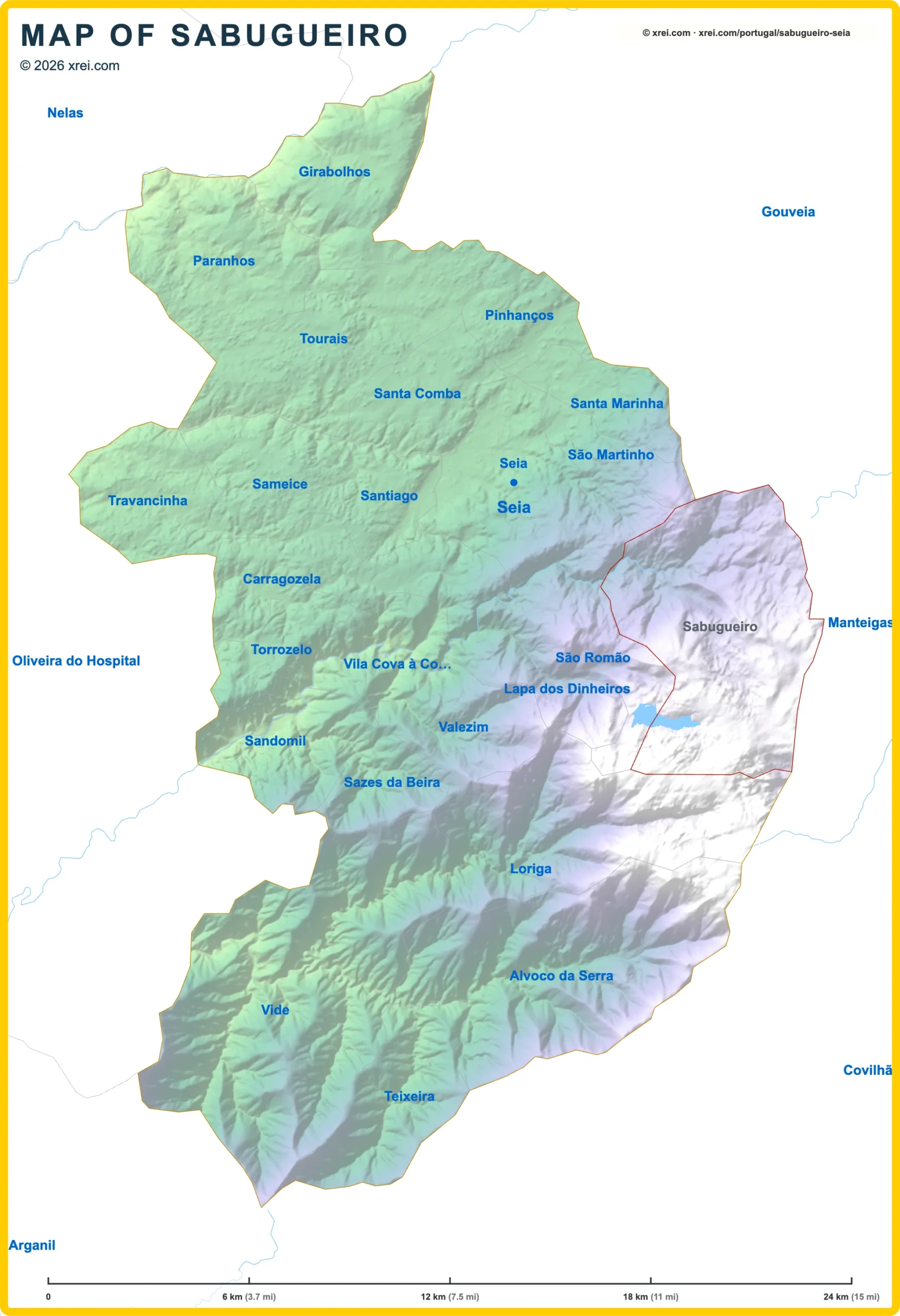 Sabugueiro