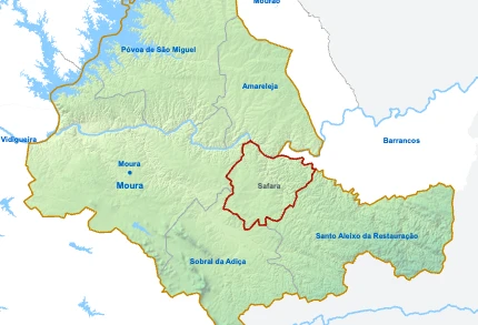 Safara