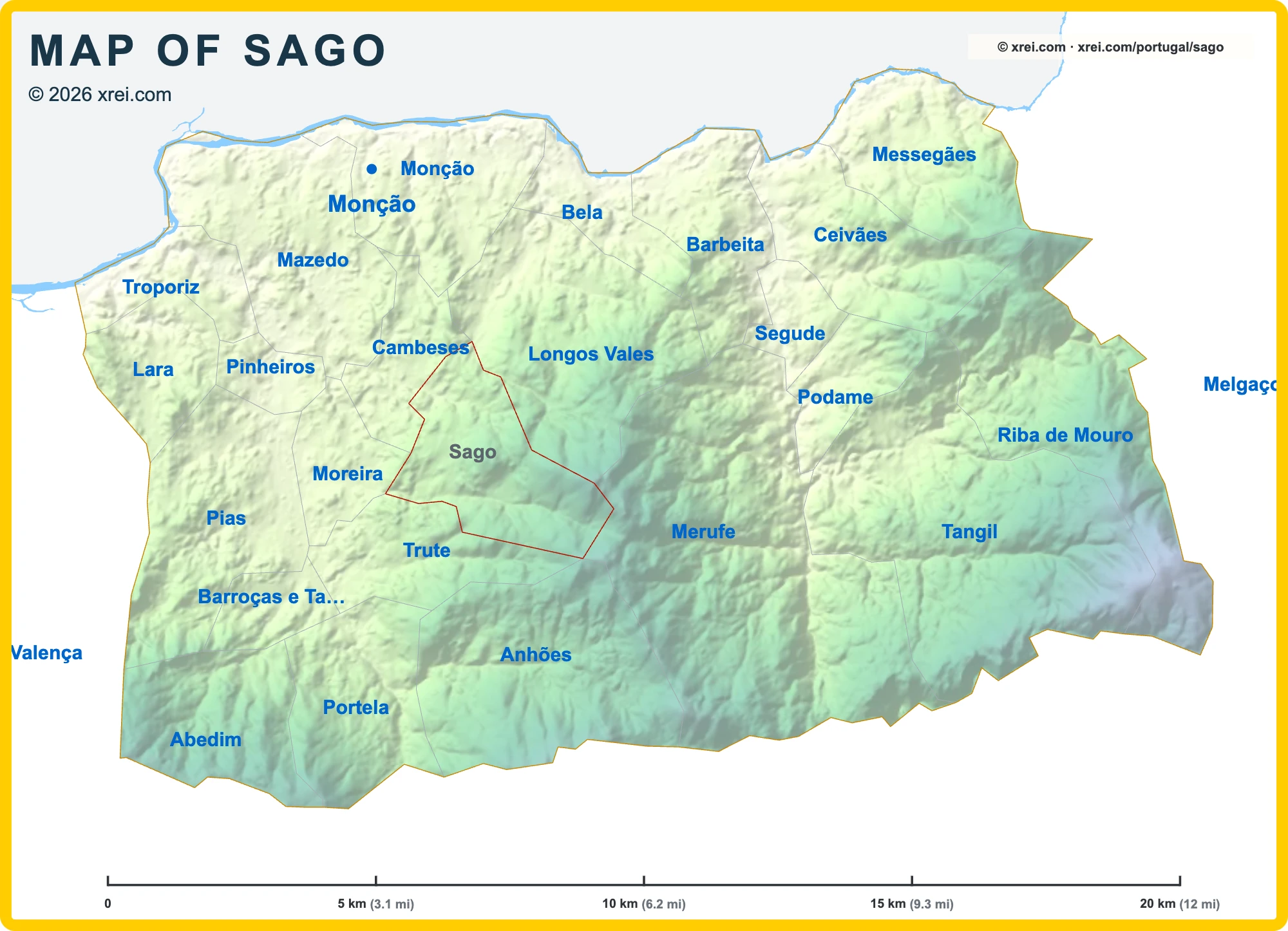 Sago