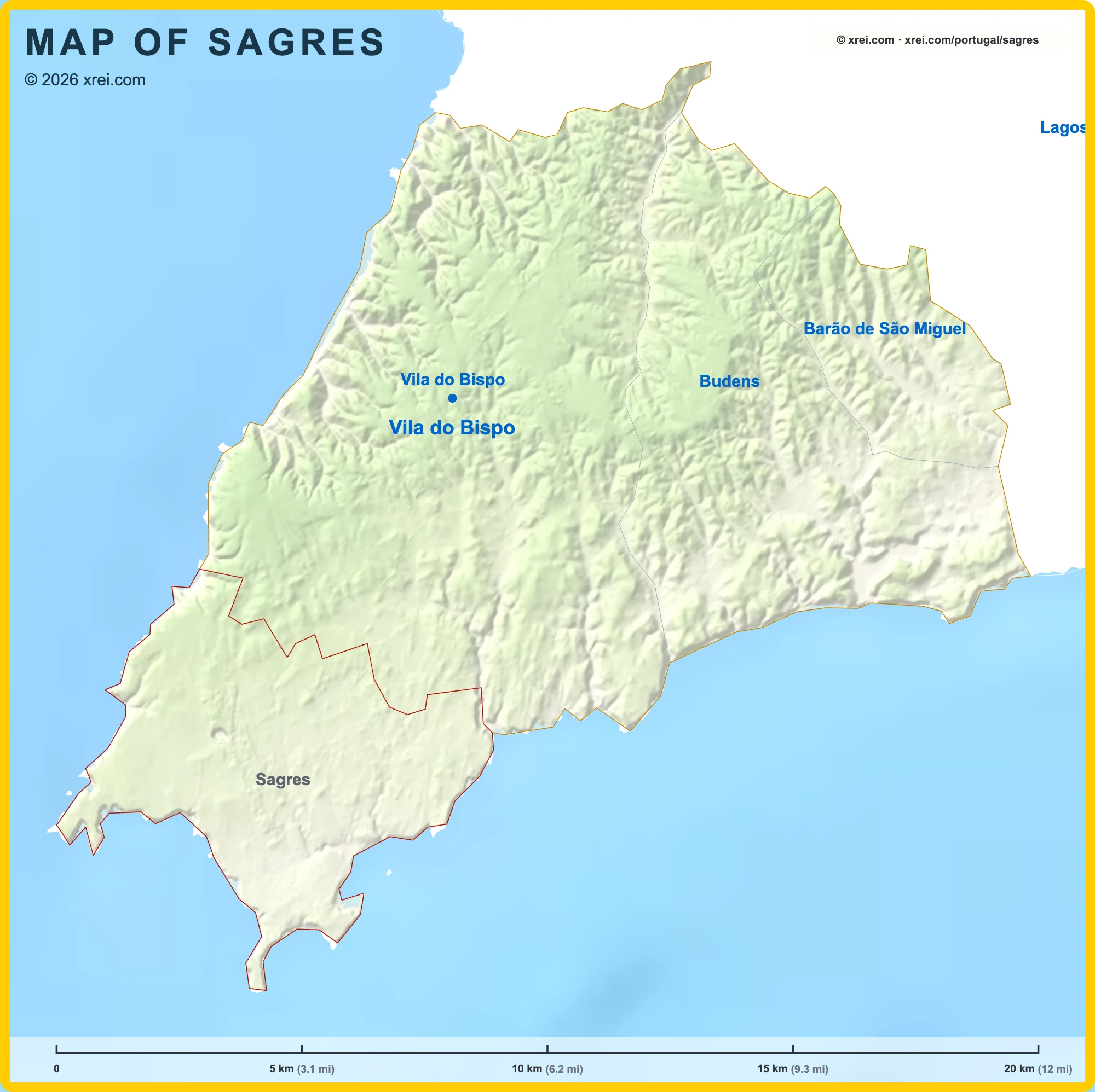 Sagres