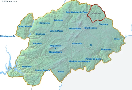 Saldanha