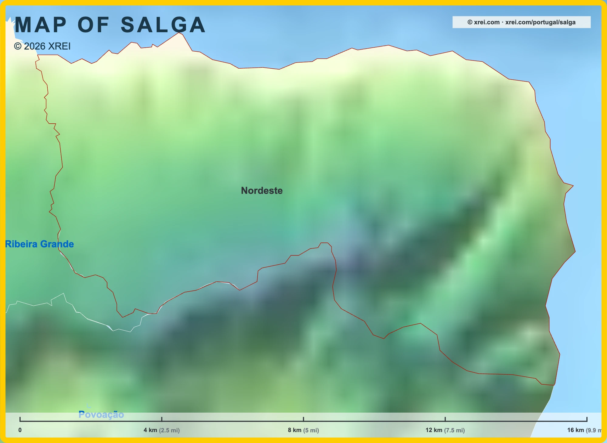 Salga