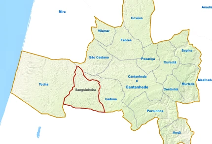 Sanguinheira