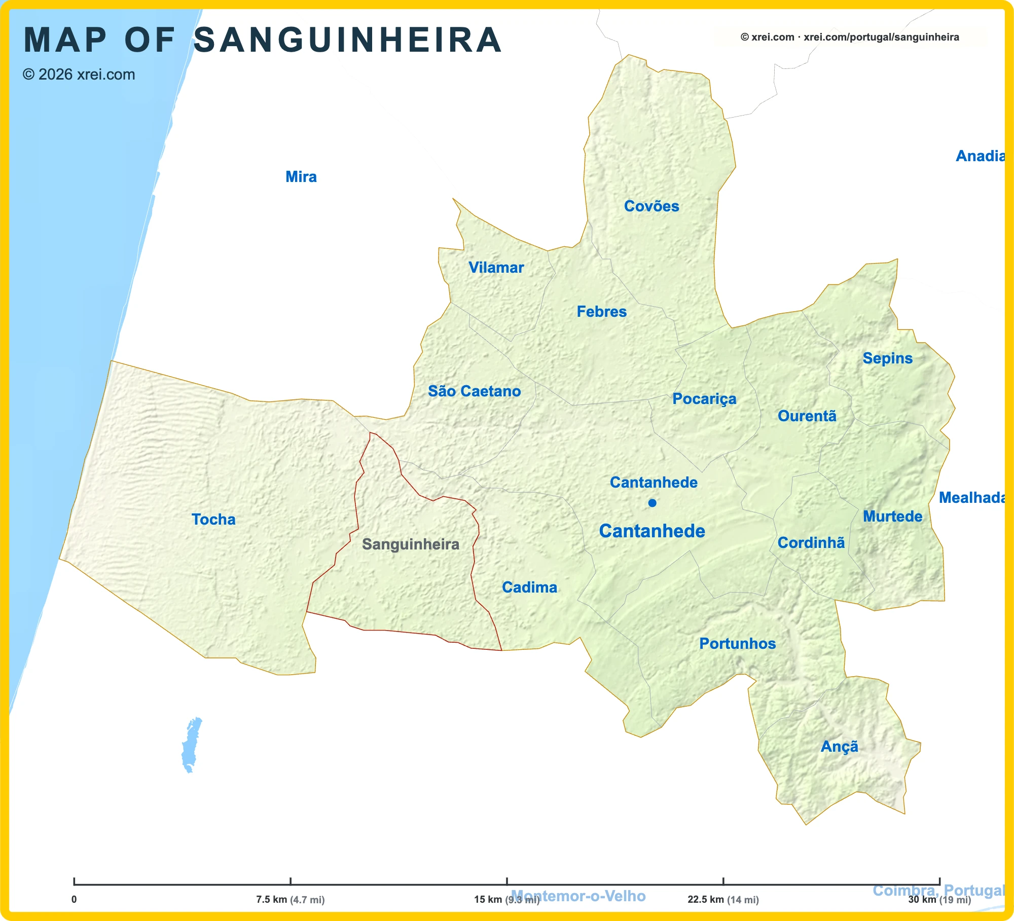 Sanguinheira