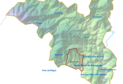 Sanhoane