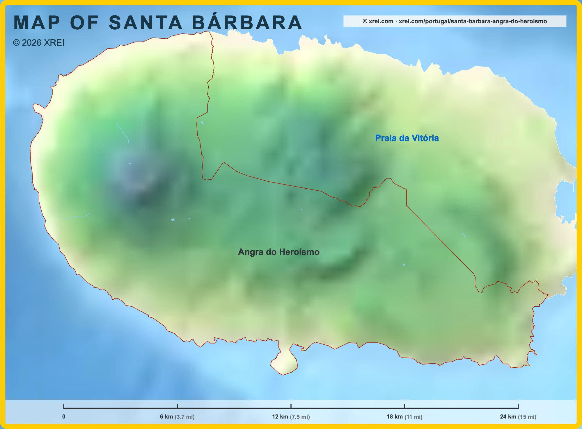 Santa Bárbara