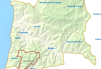 Santa Bárbara