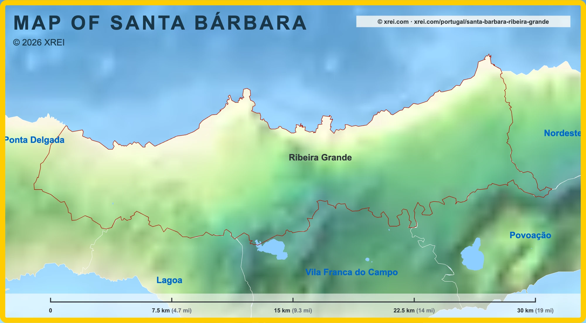 Santa Bárbara