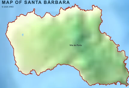 Santa Bárbara