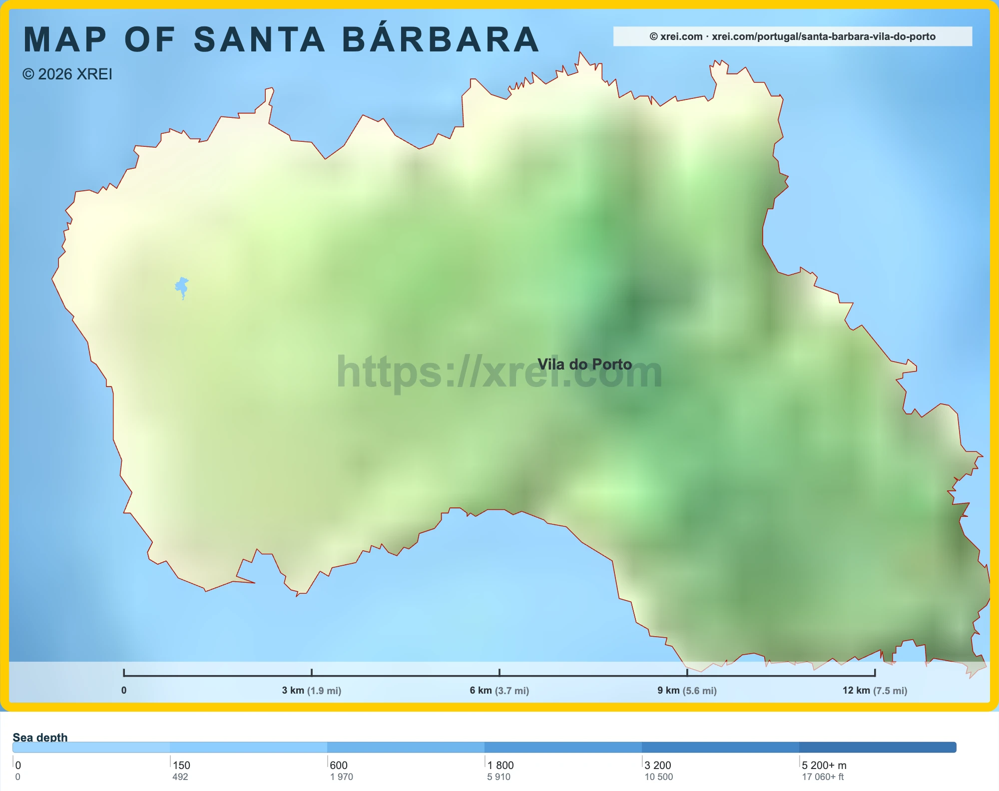 Santa Bárbara