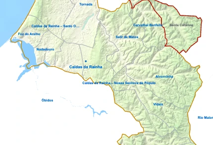Santa Catarina