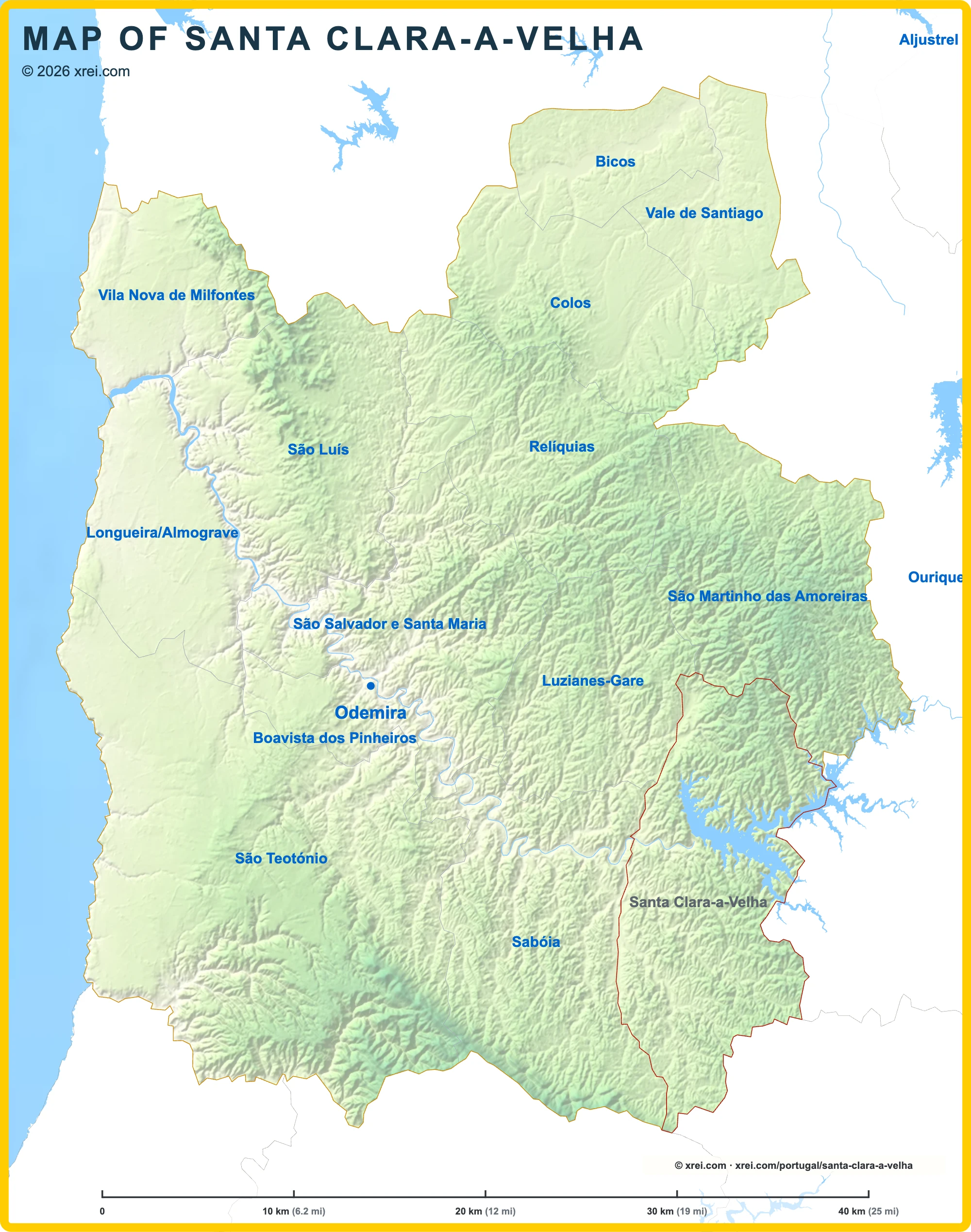 Santa Clara-a-Velha