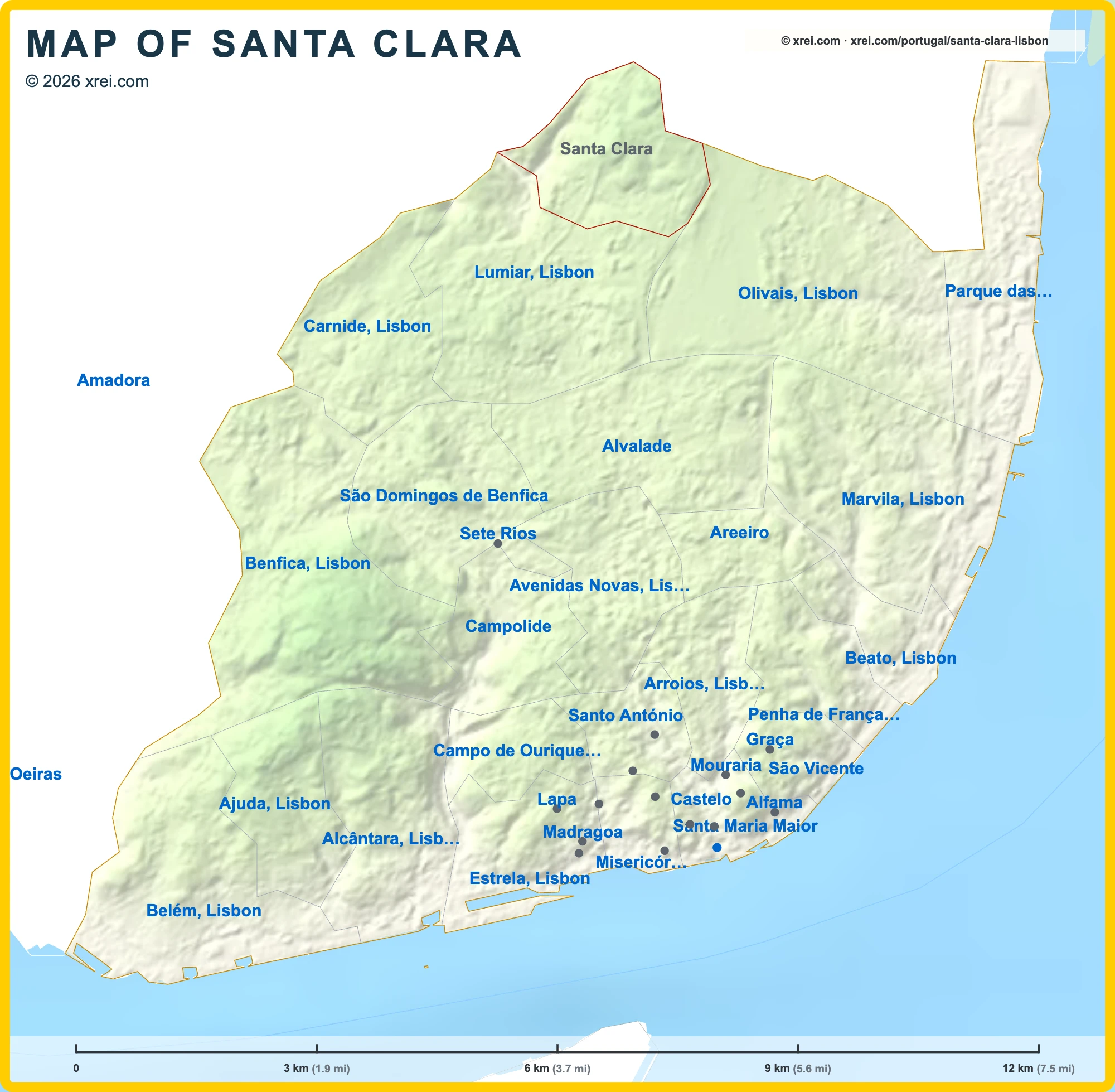 Santa Clara