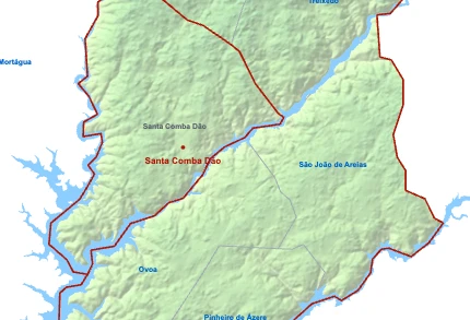 Santa Comba Dão