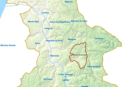 Santa Eufémia